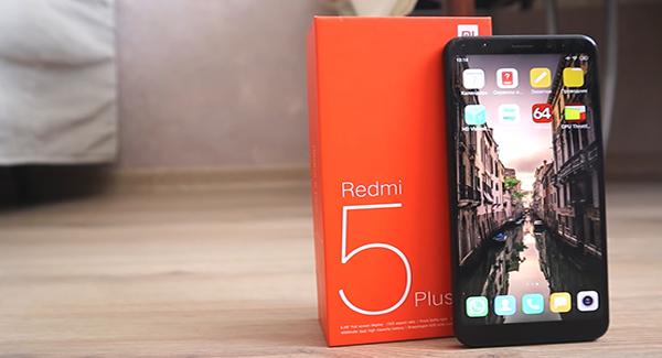 Почему Xiaomi Redmi 5 plus перестал заряжаться